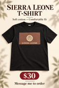 T shirt