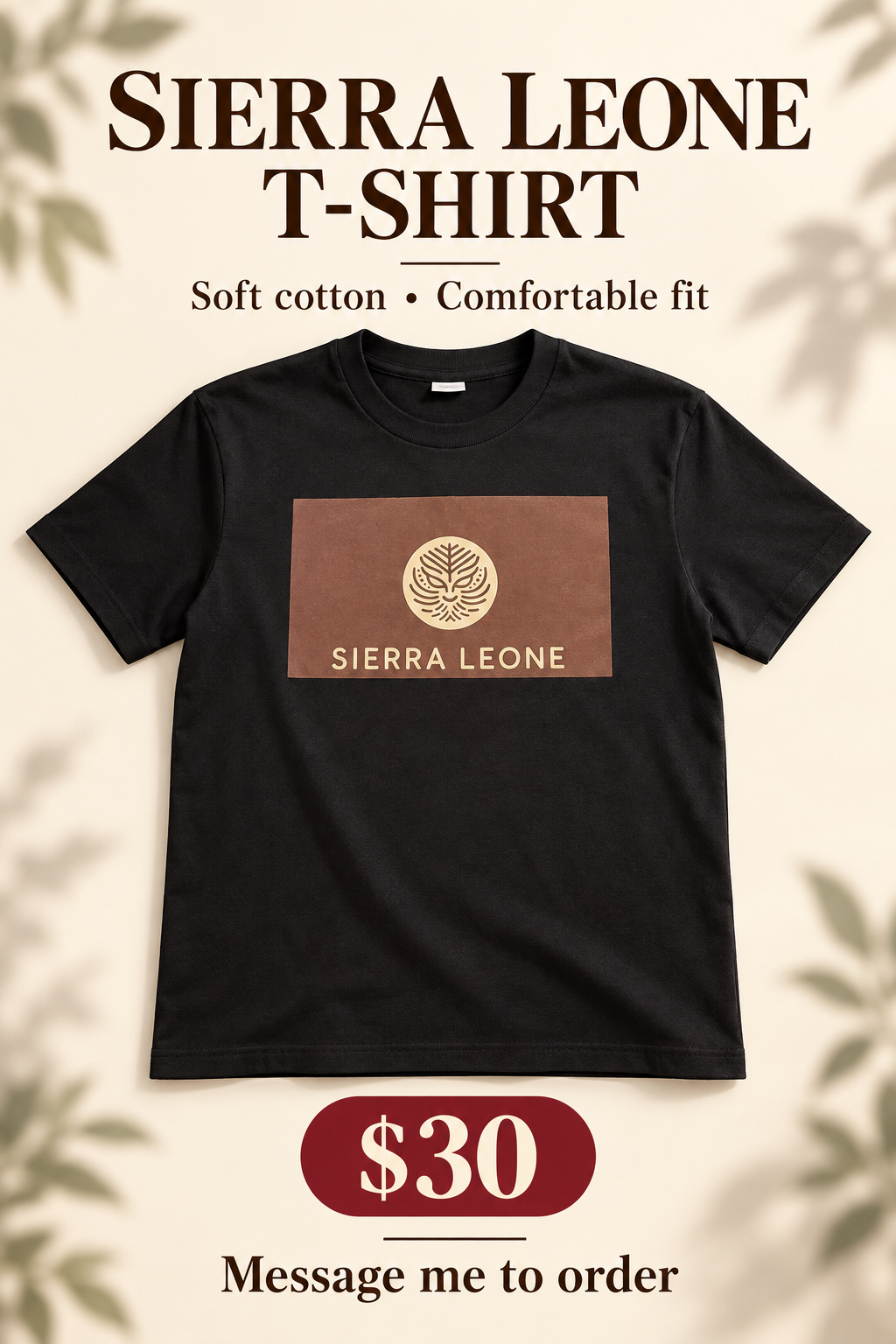 T shirt