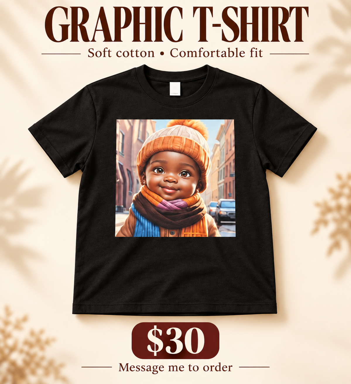 T shirt