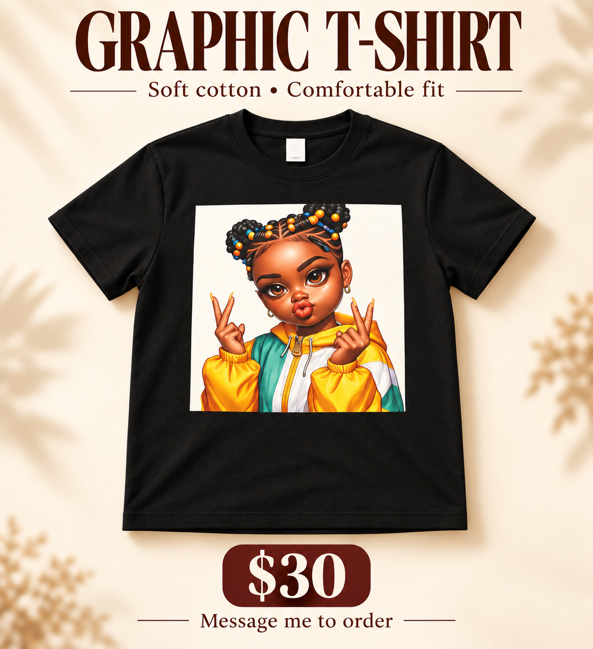 T shirt